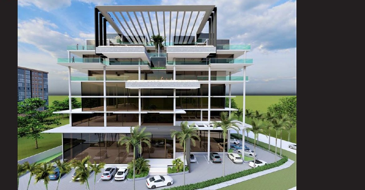 Bullion Spears Development, Abuja