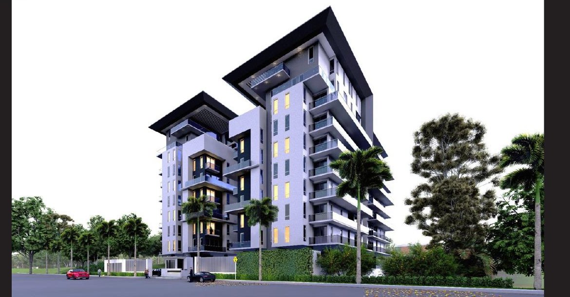 Hawksworth Heights, Ikoyi